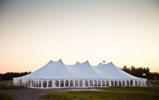 host an event