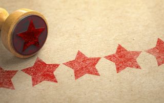 Why respond to online reviews