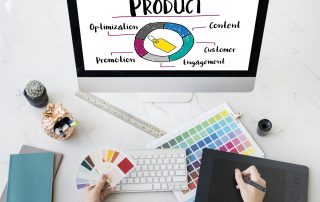 marketing business online