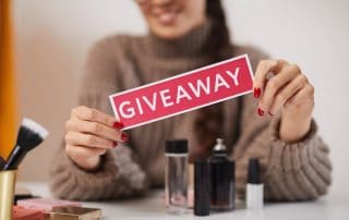 Giveaway