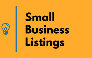 small business listings