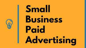 small business paid advertising