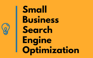 small business search engine optimization