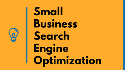 Picture Idea: Small Business Search Engine Optimization
