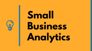small business analytics
