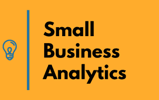 small business analytics