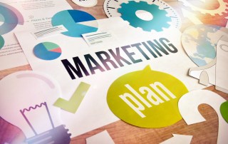 Marketing plan