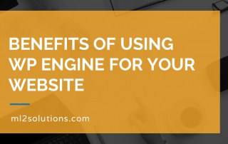 Benefits of using WP Engine for your website