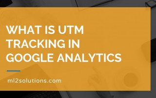 What is UTM tracking in Google Analytics